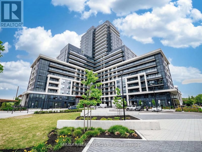 #327 3220 William Coltson Avenue North, Oakville (JM Joshua Meadows), Ontario, L6H7C2, Oakville (JM Joshua Meadows), Ontario — photo 1 of 5