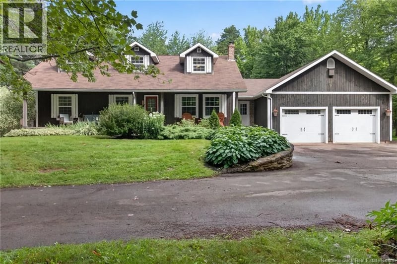 142 Niagara, Lower Coverdale, New Brunswick, E1J1H8, Lower Coverdale, New Brunswick — photo 1 of 5
