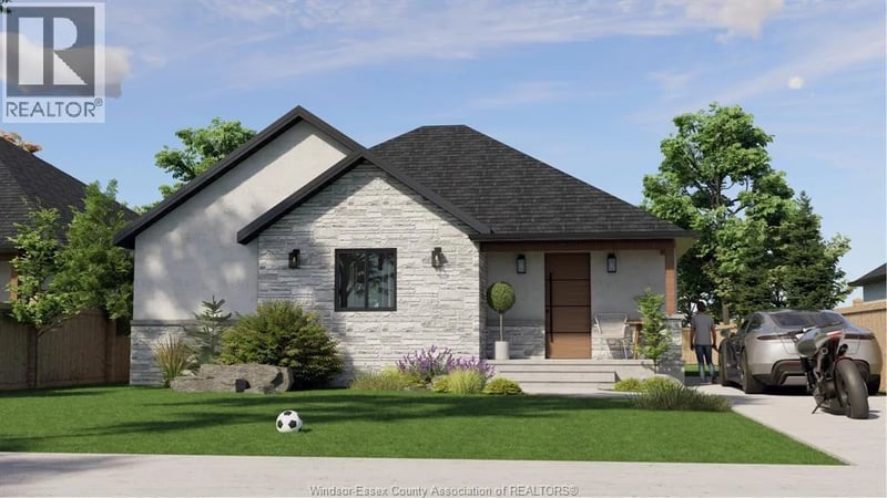 #LOT 37 160 AMBASSADOR BEACH Road, Essex, Ontario, N0R1G0, Essex, Ontario — photo 1 of 5
