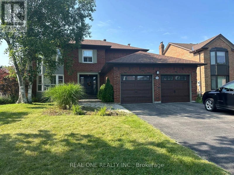 3944 Glamis Court, Mississauga (Erin Mills), Ontario, L5L3N5, Mississauga (Erin Mills), Ontario — photo 1 of 5