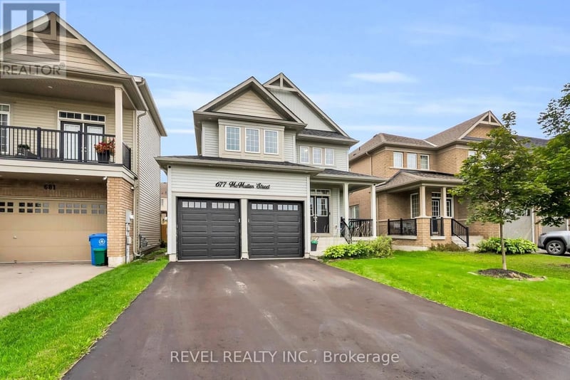677 Mcmullen Street, Shelburne, Ontario, L9V3X5, Shelburne, Ontario — photo 1 of 5