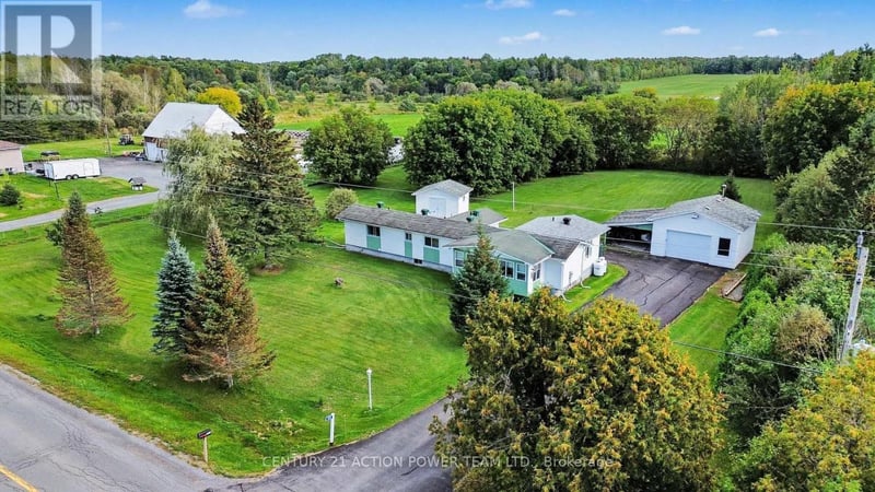 1515 Calypso Road, The Nation, Ontario, K0A2M0, The Nation, Ontario — photo 1 of 5