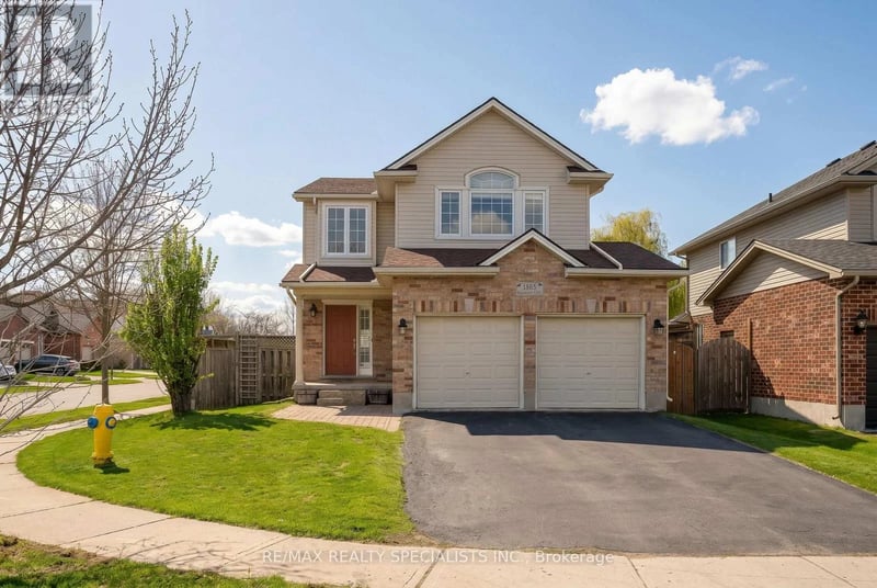 1865 Bayswater Crescent, London North (North E), Ontario, N6G5N1, London North (North E), Ontario — photo 1 of 5