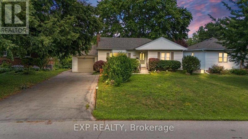 1063 Joan Drive, Burlington (LaSalle), Ontario, L7T3H3, Burlington (LaSalle), Ontario — photo 1 of 5