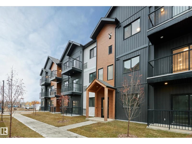 #104 3715 141 ST SW, Edmonton, Alberta, T6W5M9, Edmonton, Alberta — photo 1 of 5