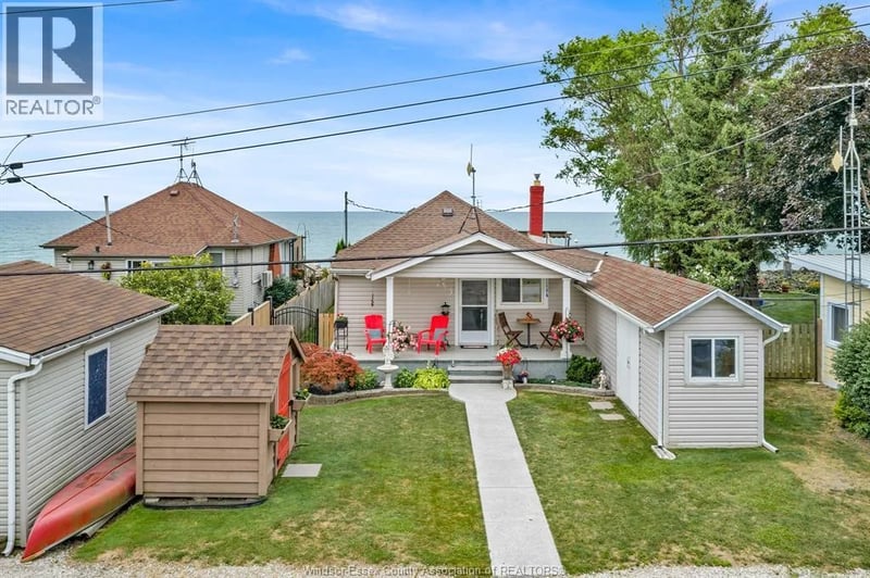 813 Erie Shores Drive, Colchester, Ontario, N0R1G0, Colchester, Ontario — photo 1 of 5