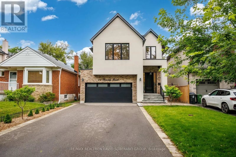11 Barclay Road, Toronto (Clanton Park), Ontario, M3H3C8, Toronto (Clanton Park), Ontario — photo 1 of 5