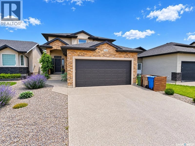 3765 Green Moss LANE, Regina, Saskatchewan, S4V1P7, Regina, Saskatchewan — photo 1 of 5