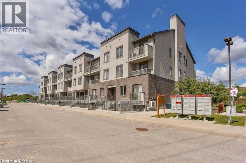 #A-11 350 FISHER MILLS Road, Cambridge, Ontario, N3C4N5, Cambridge, Ontario — photo 1 of 5