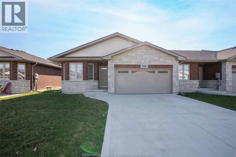 1151 PEABODY Avenue, Windsor, Ontario, N8P0C2, Windsor, Ontario — photo 1 of 5