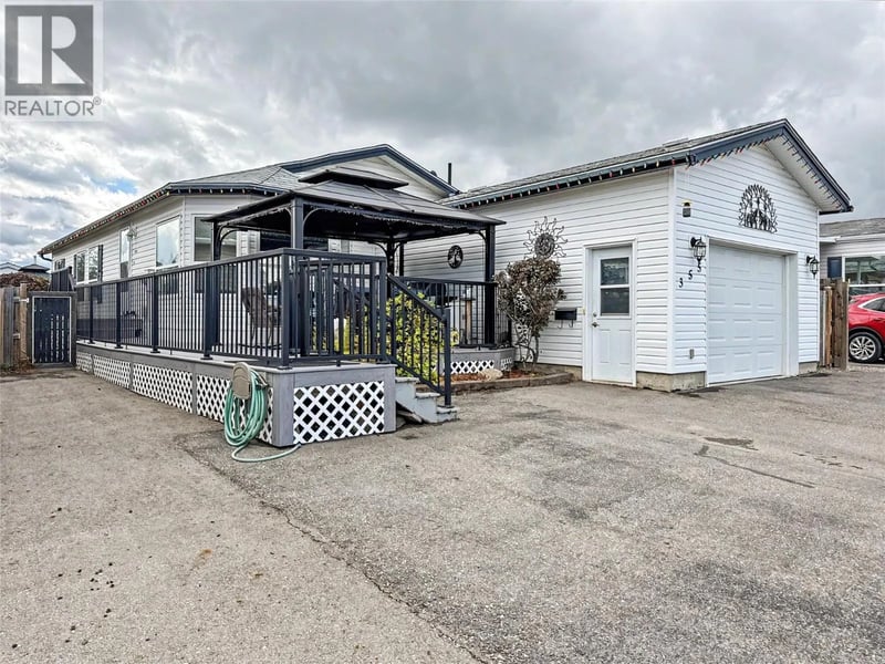 355 MISSION Crescent, Cranbrook, British Columbia, V1C6S5, Cranbrook, British Columbia — photo 1 of 5