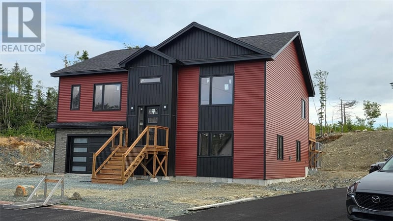 10 Papenburg Place, Portugal Cove - St. Phillip's, Newfoundland & Labrador, A1M0L2, Portugal Cove - St. Phillip's, Newfoundland & Labrador — photo 1 of 5