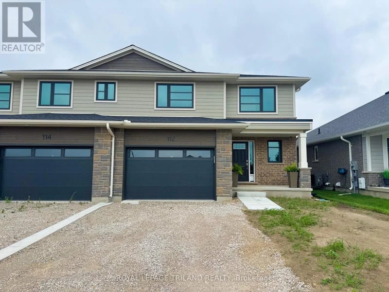 112 Styles Drive, St. Thomas, Ontario, N5R0N8, St. Thomas, Ontario — photo 1 of 5