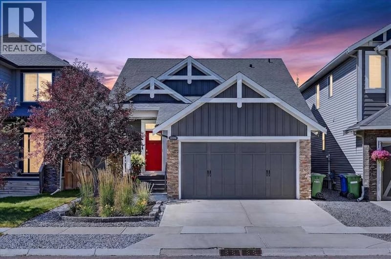 1199 Williamstown Boulevard Northwest, Airdrie, Alberta, T4B3R2, Airdrie, Alberta — photo 1 of 5