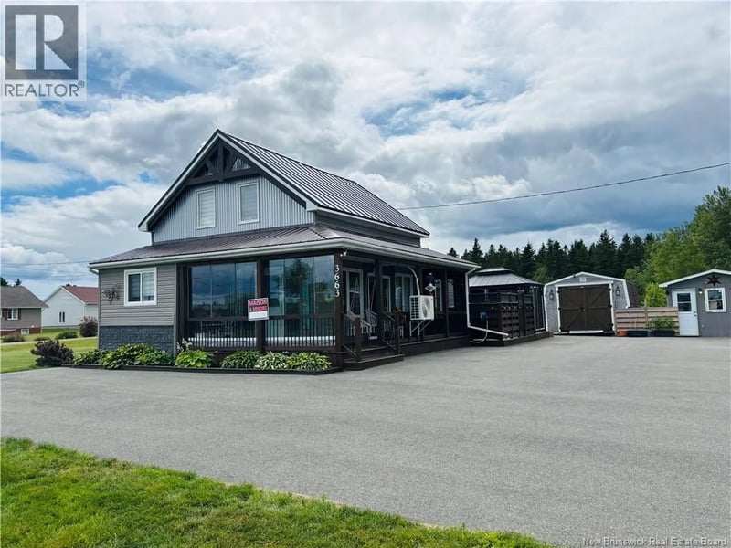 3663 rue Luce, Tracadie, New Brunswick, E1X1B4, Tracadie, New Brunswick — photo 1 of 5