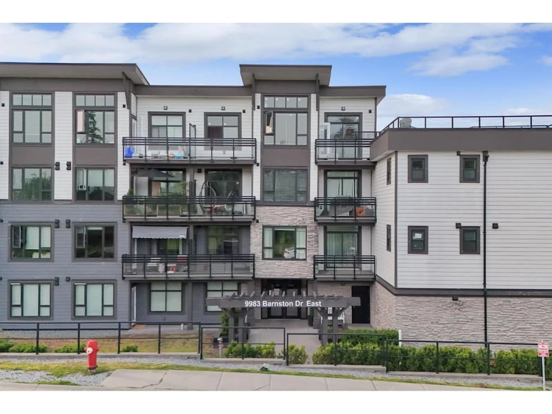 #504 9983 BARNSTON Drive East, Surrey, British Columbia, V4N6T3, Surrey, British Columbia — photo 1 of 5