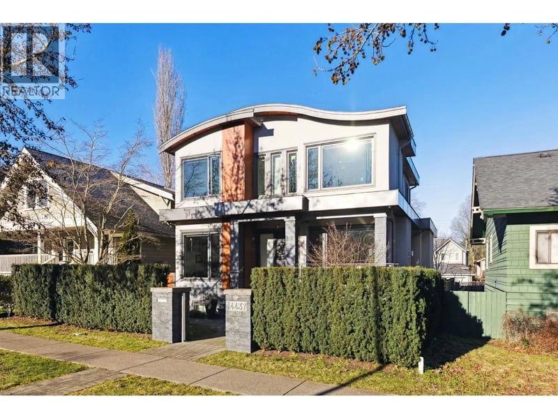 4437 13TH Avenue, Vancouver, British Columbia, V6R2V2, Vancouver, British Columbia — photo 1 of 5