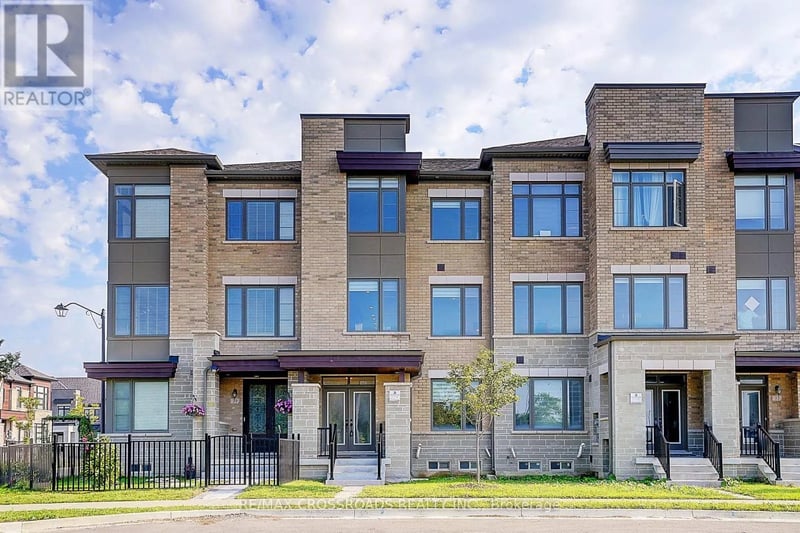 37 Mccague Avenue, Richmond Hill, Ontario, L4S0J4, Richmond Hill, Ontario — photo 1 of 5