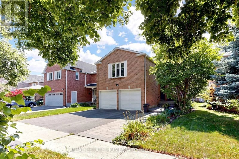 242 Badessa Circle, Vaughan (Brownridge), Ontario, L4J6C7, Vaughan (Brownridge), Ontario — photo 1 of 5