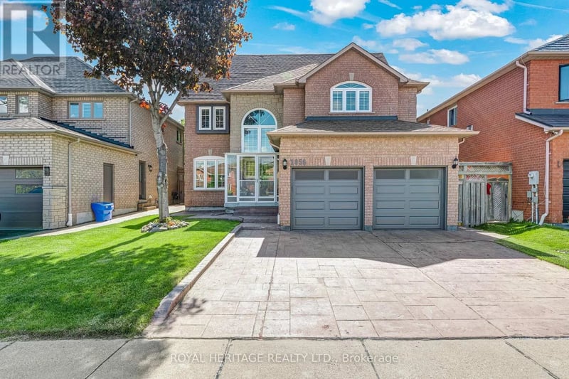 1856 Rosebank Road, Pickering (Amberlea), Ontario, L1V6Y1, Pickering (Amberlea), Ontario — photo 1 of 5