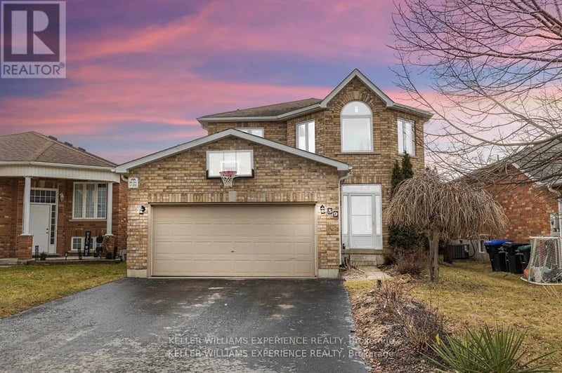 59 Mike Hart Drive, Essa (Angus), Ontario, L0M1B4, Essa (Angus), Ontario — photo 1 of 5