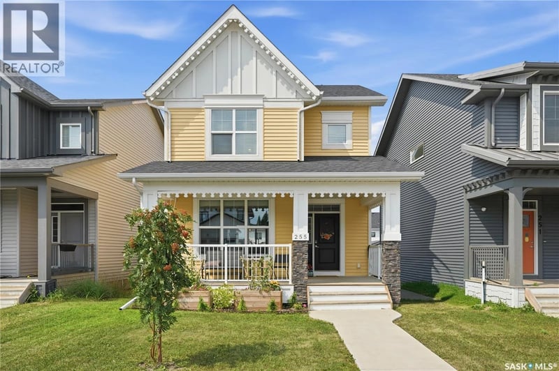 255 Newton LINK, Saskatoon, Saskatchewan, S7V0M8, Saskatoon, Saskatchewan — photo 1 of 5