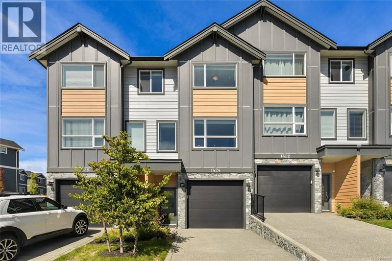 1424 Atlas Drive, Langford, British Columbia, V9B7A7, Langford, British Columbia — photo 1 of 5