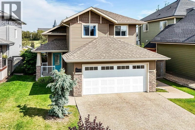 3419 51 Street, Camrose, Alberta, T4V5J2, Camrose, Alberta — photo 1 of 5