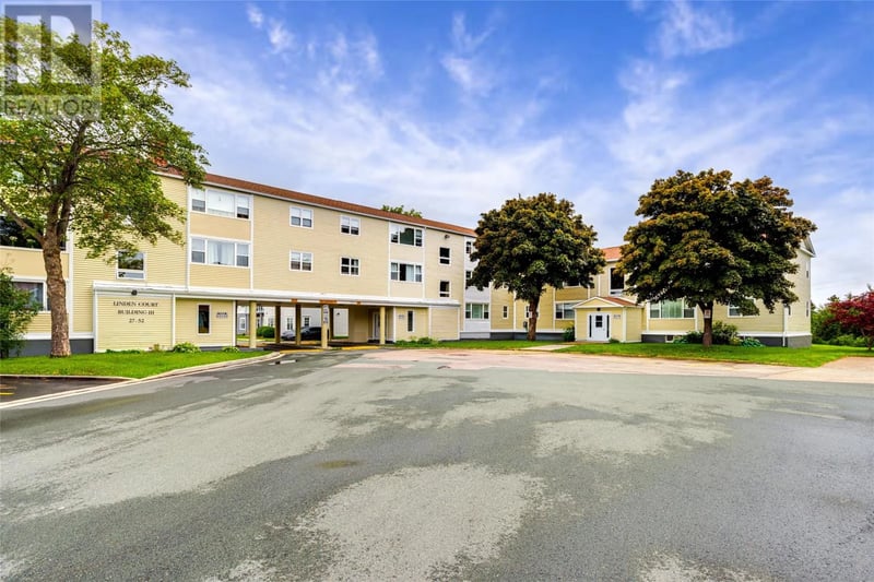 #51 111 Linden Place, St. John’s, Newfoundland & Labrador, A1B2S9, St. John’s, Newfoundland & Labrador — photo 1 of 5