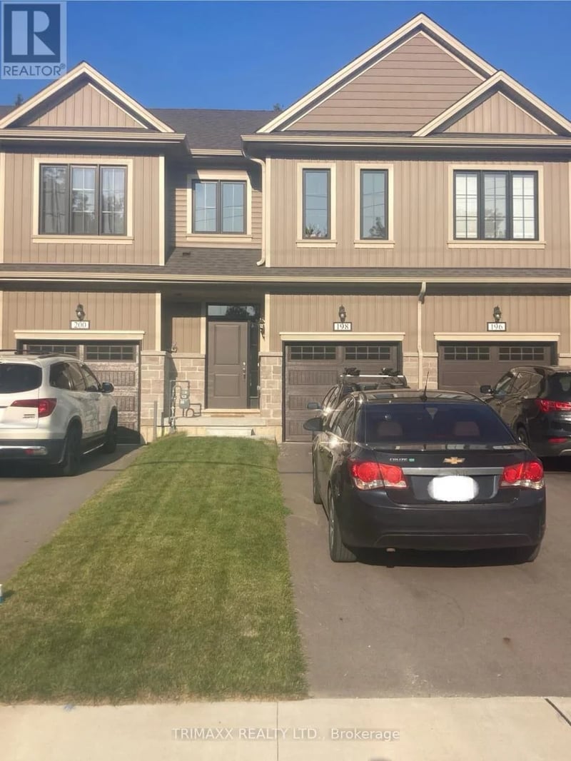 198 Middleton Street, Zorra (Thamesford), Ontario, N0M2M0, Zorra (Thamesford), Ontario