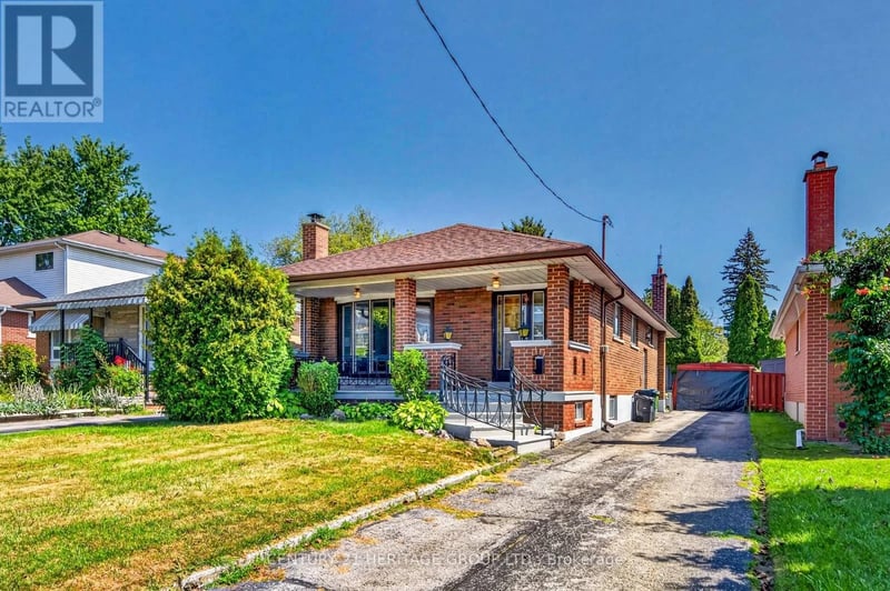 33 Jeanette Street, Toronto (Cliffcrest), Ontario, M1M3G3, Toronto (Cliffcrest), Ontario — photo 1 of 5