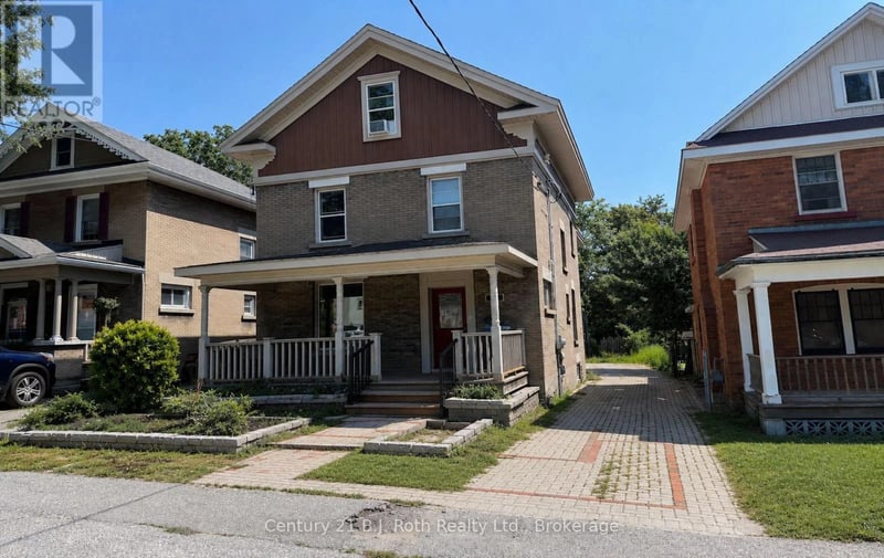 100 Cameron Street, Orillia, Ontario, L3V5R7, Orillia, Ontario — photo 1 of 5