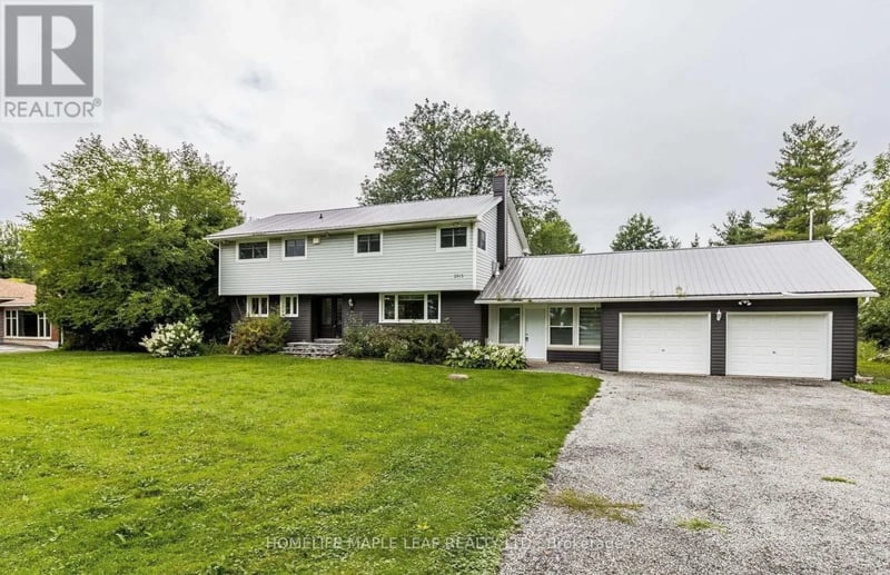 2815 NIAGARA RIVER Parkway, Fort Erie (Black Creek), Ontario, L2A5M4, Fort Erie (Black Creek), Ontario — photo 1 of 5