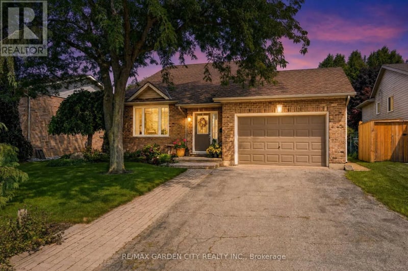 4117 Jordan Road, Lincoln (Lincoln-Jordan/Vineland), Ontario, L0R1S0, Lincoln (Lincoln-Jordan/Vineland), Ontario — photo 1 of 5