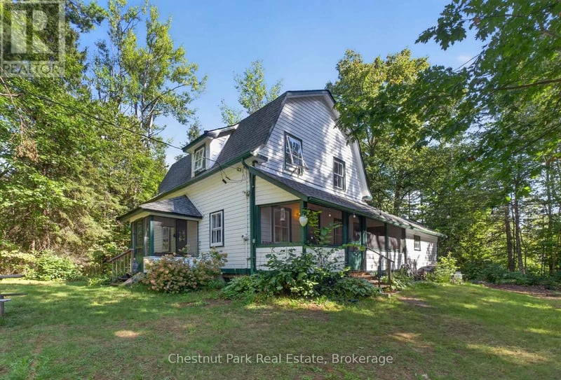 1627 Houseys Rapids Road, Gravenhurst (Ryde), Ontario, P1P1R3, Gravenhurst (Ryde), Ontario — photo 1 of 5