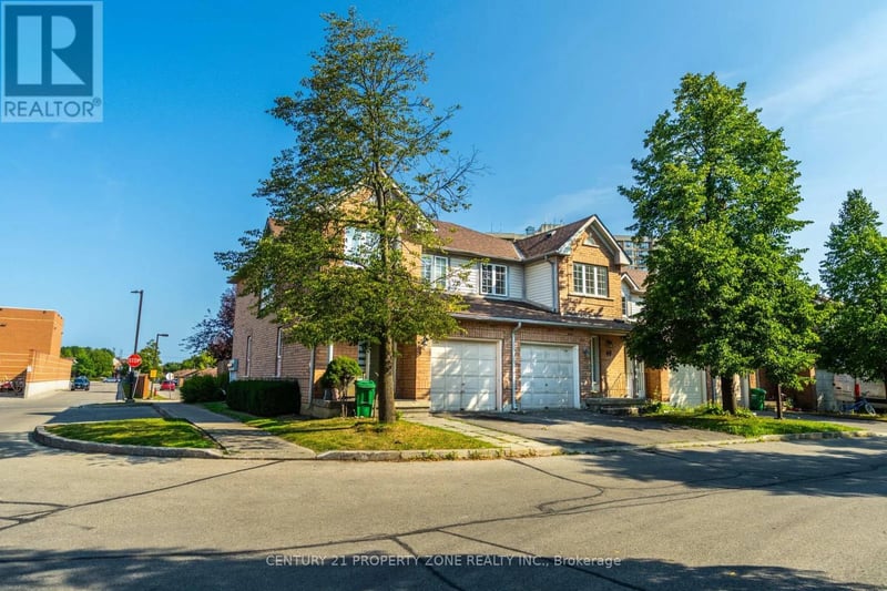 #49 35 Malta Avenue, Brampton (Fletcher's Creek South), Ontario, L6Y5B4, Brampton (Fletcher's Creek South), Ontario — photo 1 of 5