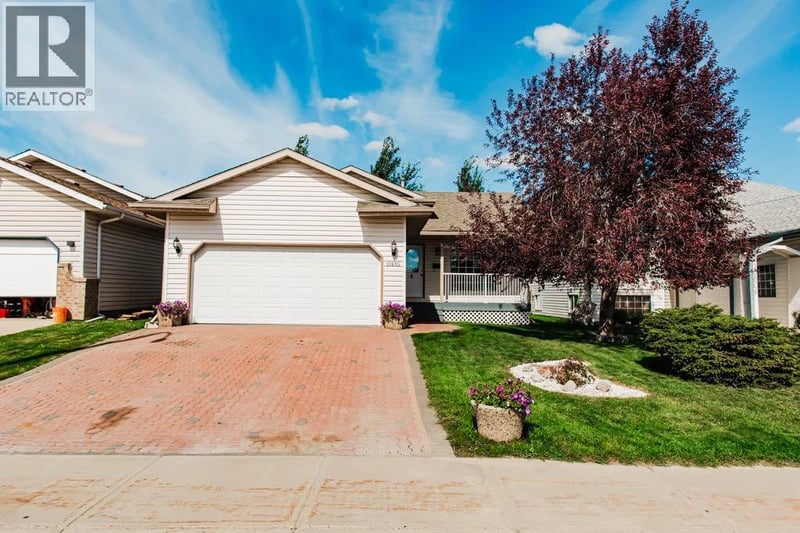 10610 Michaelis Boulevard, Grande Prairie, Alberta, T8W2G9, Grande Prairie, Alberta — photo 1 of 5