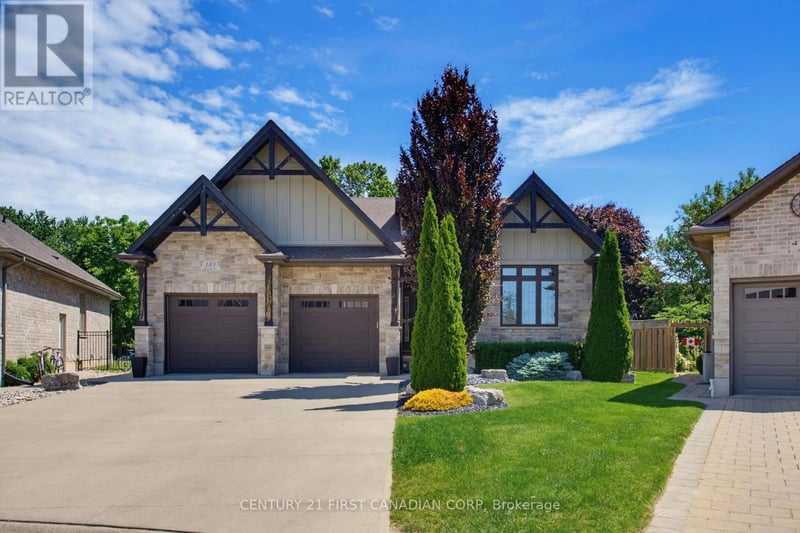 183 Acton Street, Strathroy-Caradoc (SW), Ontario, N6G5L7, Strathroy-Caradoc (SW), Ontario — photo 1 of 5