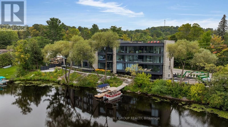#103 32 Brunel Road, Huntsville, Ontario, P1H1P5, Huntsville, Ontario — photo 1 of 5
