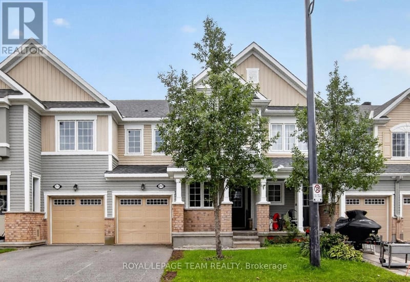 217 Conifer Creek Circle, Ottawa, Ontario, K2M0M2, Ottawa, Ontario — photo 1 of 5
