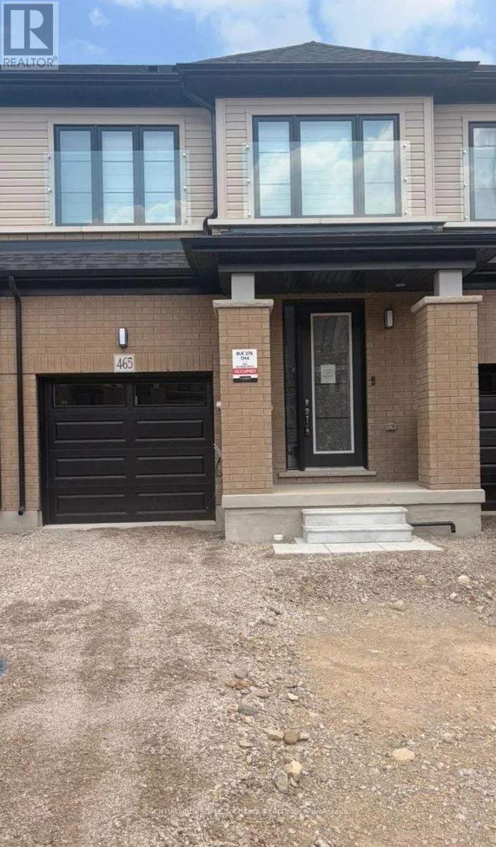 465 Jack Wilford Way, Woodstock (Woodstock - South), Ontario, N4S0G4, Woodstock (Woodstock - South), Ontario — photo 1 of 5