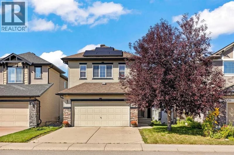 149 Everwoods Close Southwest, Calgary, Alberta, T2Y5A6, Calgary, Alberta — photo 1 of 5