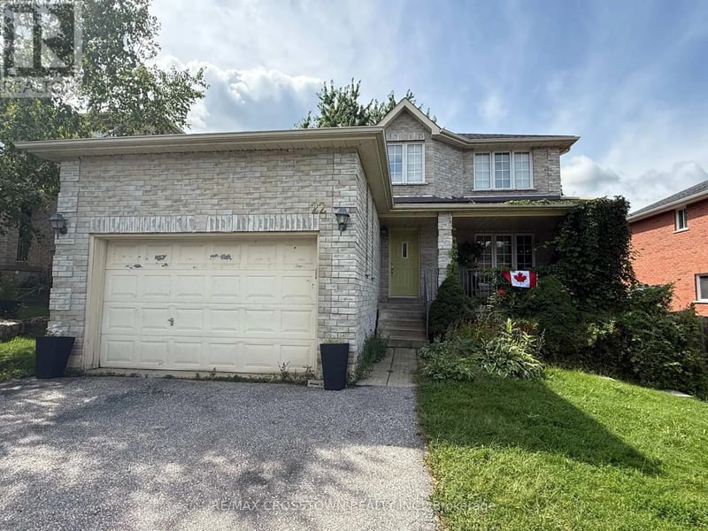 #Upper 22 Eaglestone Lane, Barrie (Ardagh), Ontario, L4N0H8, Barrie (Ardagh), Ontario — photo 1 of 5