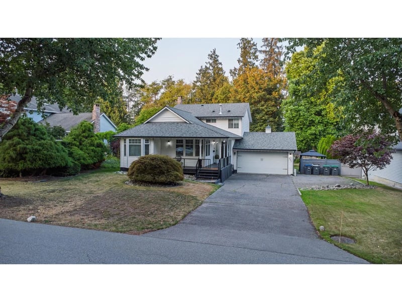 6096 KILLARNEY Drive, Surrey, British Columbia, V3S5W9, Surrey, British Columbia — photo 1 of 5