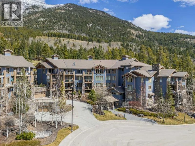 140 Stonecreek Road, Canmore, Alberta, T1W3J3, Canmore, Alberta — photo 1 of 5