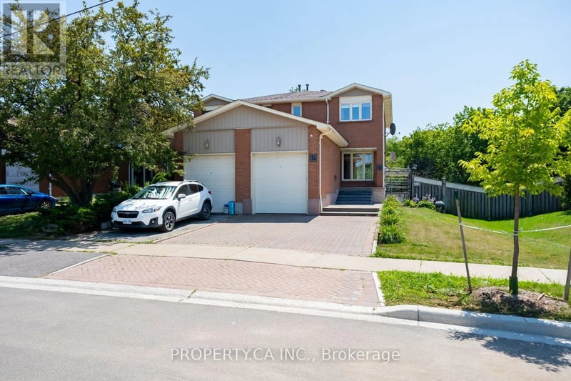 17 Boyne Highlands Court, Vaughan (Glen Shields), Ontario, L4K1K4, Vaughan (Glen Shields), Ontario — photo 1 of 5