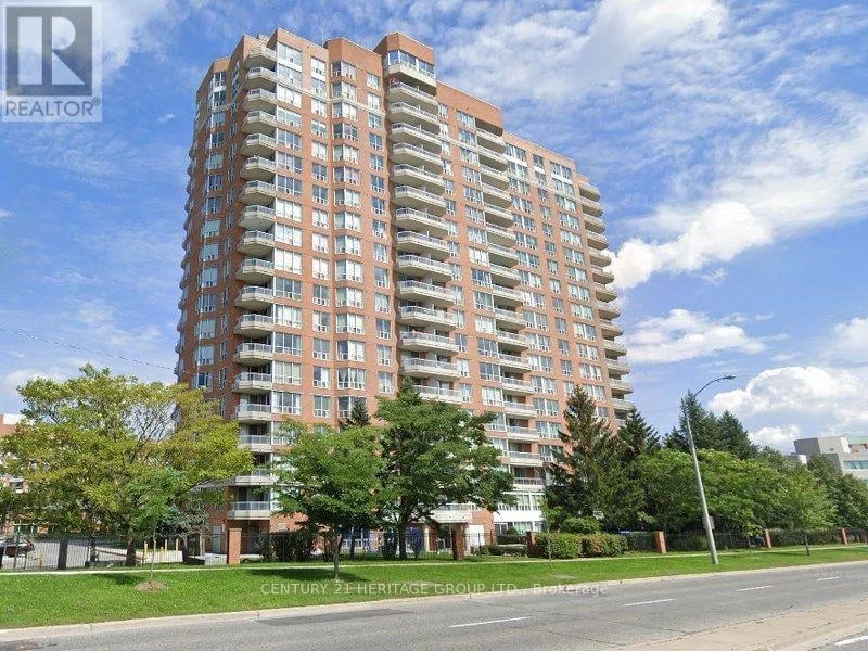 #1412 400 McLevin Avenue, Toronto (Malvern), Ontario, M1B5J4, Toronto (Malvern), Ontario — photo 1 of 5