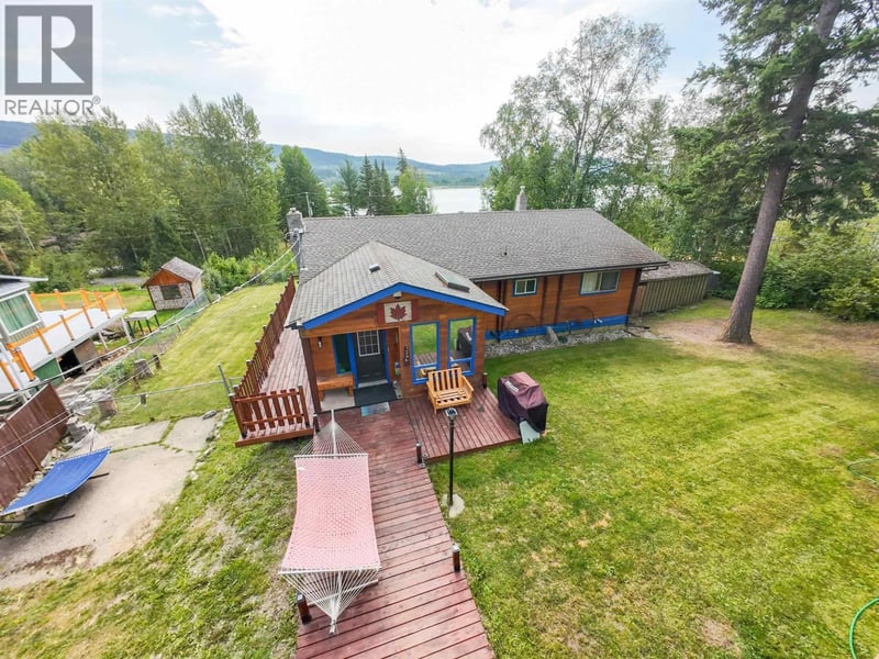 1344 LAKEVIEW Drive, Quesnel, British Columbia, V2J4K4, Quesnel, British Columbia — photo 1 of 5