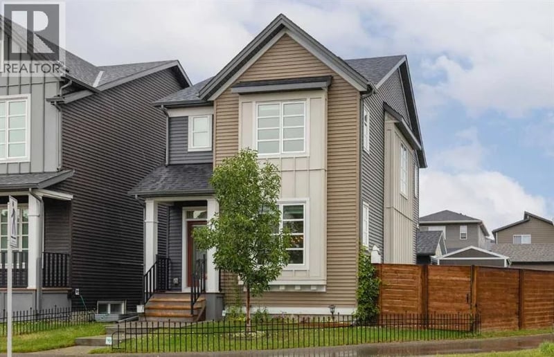 788 Walgrove Boulevard Southeast, Calgary, Alberta, T2X4P1, Calgary, Alberta — photo 1 of 5