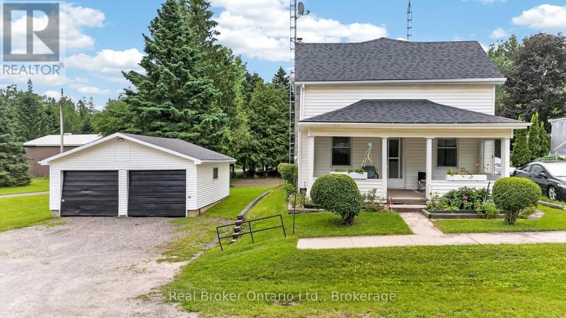 9033 Erin Garafraxa Townline, Erin, Ontario, L0N1N0, Erin, Ontario — photo 1 of 5